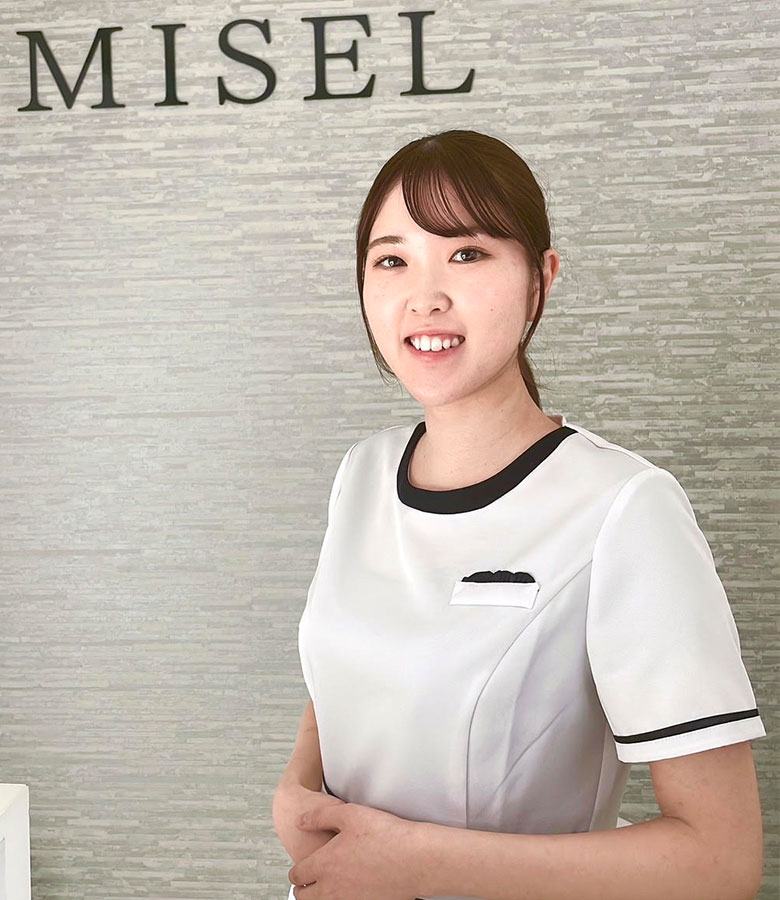 副店長　稲垣